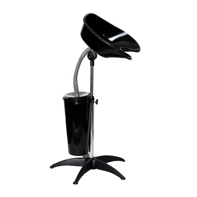 Practical Tilting Hair Washing Bowl