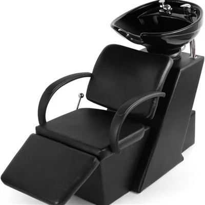 Premium Heavy Duty Professional Backwash Station