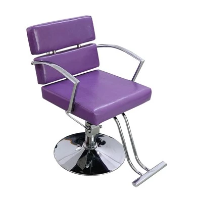 EliteSeries Pro Hydraulic Styling Chair