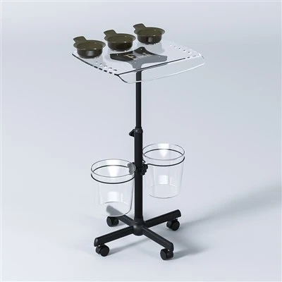 Professional Coloring Trolley