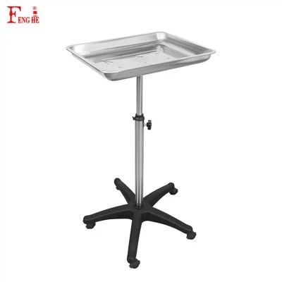 Professional Dye Brush Stand