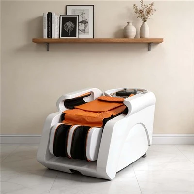Professional Electric Massage Backwash Unit
