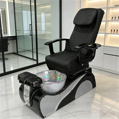 Professional Electric Spa Pedicure Chair