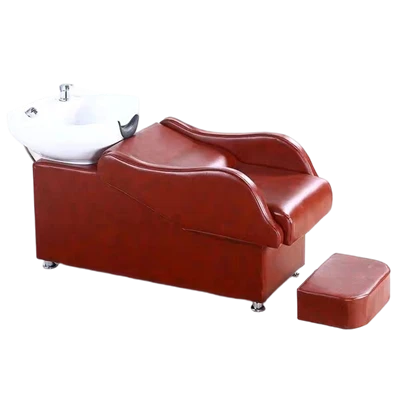 Professional Integrated Leather Washing Unit