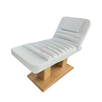 Professional Remote Adjustable Salon Bed