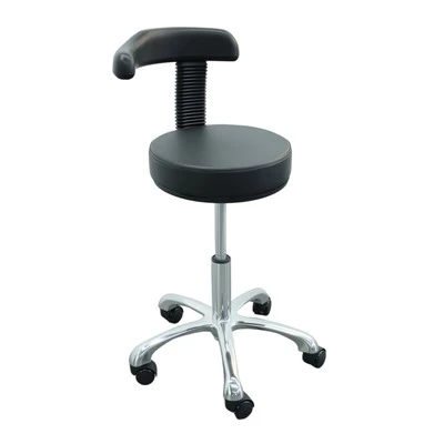 Professional Rolling Salon Master Chair
