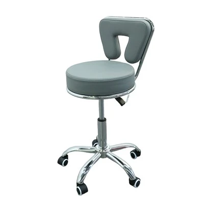 Professional Saddle Master Stool