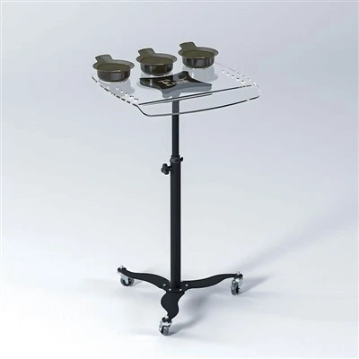 Salon Coloring Trolley