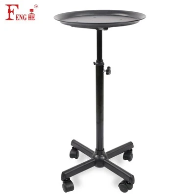 Salon Dye Brush Stand