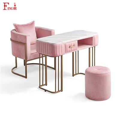 Salon Furniture Set
