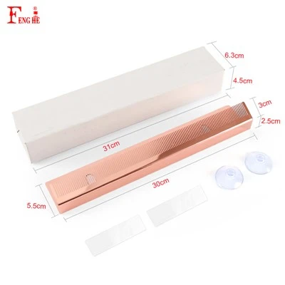 Salon Hair Extension Stand