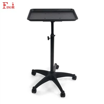 Salon Tray Cart