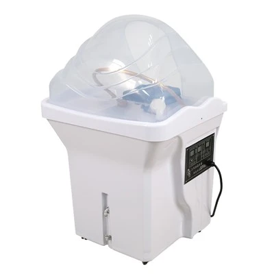 Simple Ergonomic Head SPA Basin