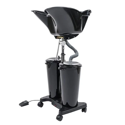 Simple Home Salon Shampoo Bowl