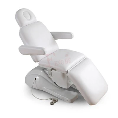 Simple Minimalist Adjustable Facial Bed