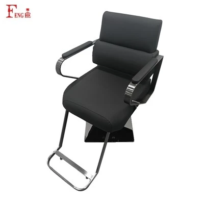 Simple Practical Hydraulic Barber Chair