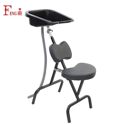 Simple Professional Deep Hair Sink