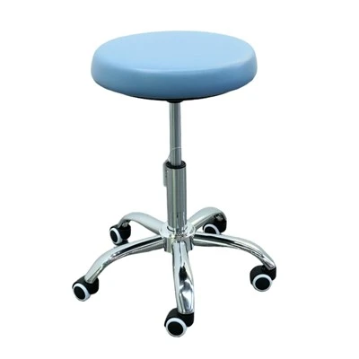 Simple Sturdy Master Stool