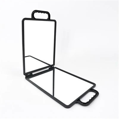 Sleek Professional Back View Mirror
