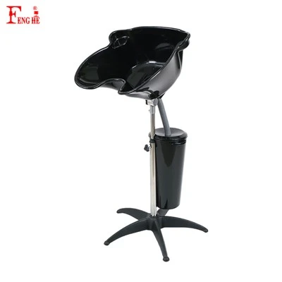 Stable Star Base Shampoo Basin