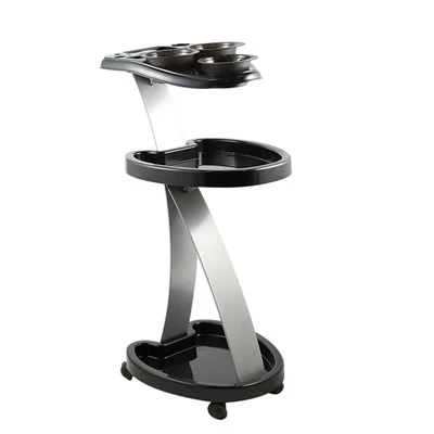 Sturdy Lightweight Mobile Salon Station
