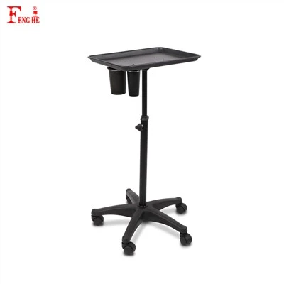 Tattoo Trolley Cart