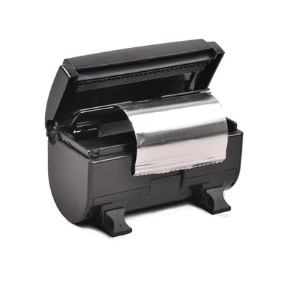 Tinfoil Cutting Machine