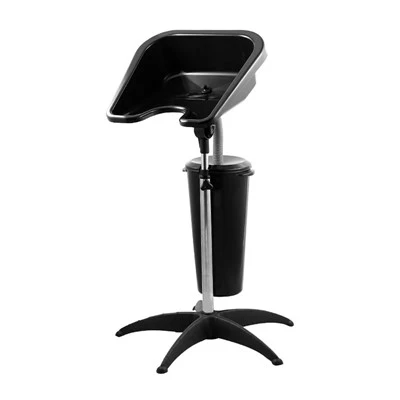 Versatile Mobile Hair Service Sink