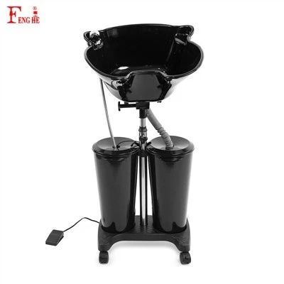 Wholesale Portable Hair Wash Basin